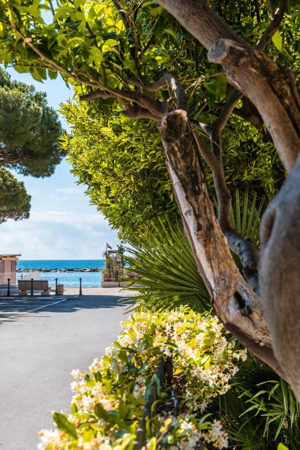 Marina Apartment San Bartolomeo Al Mare Exterior foto
